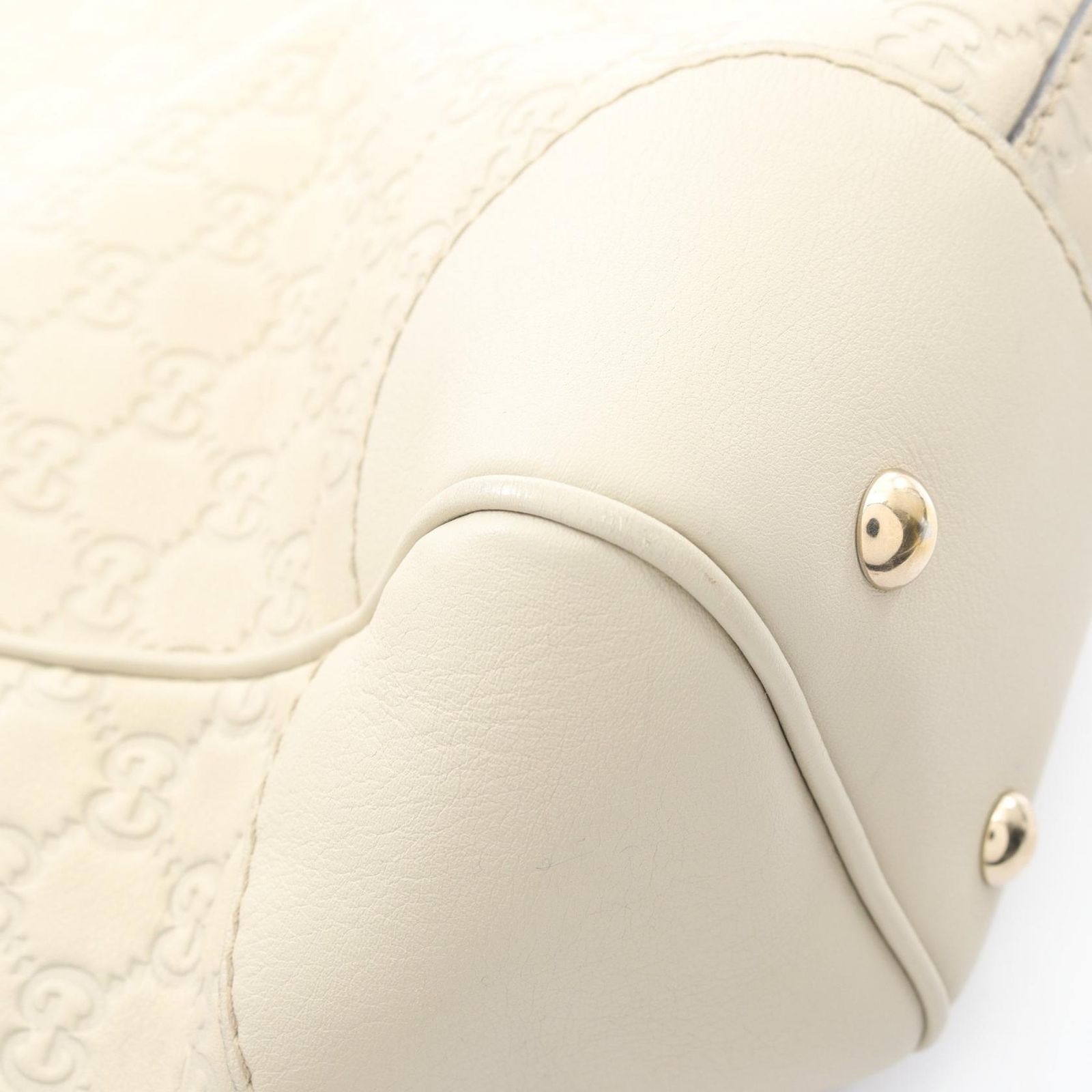 Gucci Tote Bag 257062 Used B