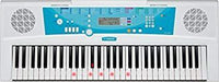 Analog Synthesizer Yamaha Portatone Ez-J220 61 100 I8My1Cf