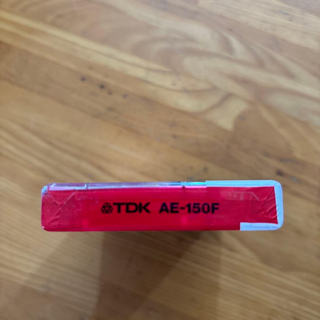 Tdk Cassette Tapes Ae 150 10