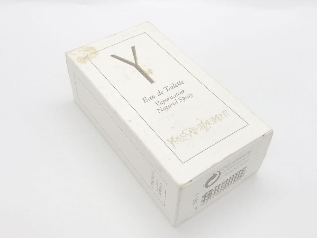 Yves Saint Laurent Perfume (Women) Y Edt 50Ml 30Ml 2