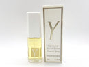 Yves Saint Laurent Perfume (Women) Y Edt 50Ml 30Ml 2