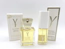 Yves Saint Laurent Perfume (Women) Y Edt 50Ml 30Ml 2