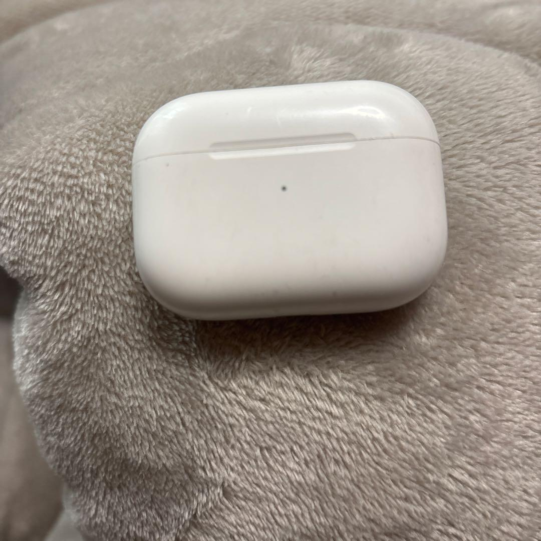 Apple Airpods Body Pro