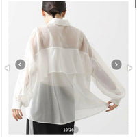 Gready Brilliant Long-Sleeve
