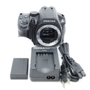 Pentax Digital Slr K-30 #70001