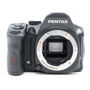 Pentax Digital Slr K-30 #70001