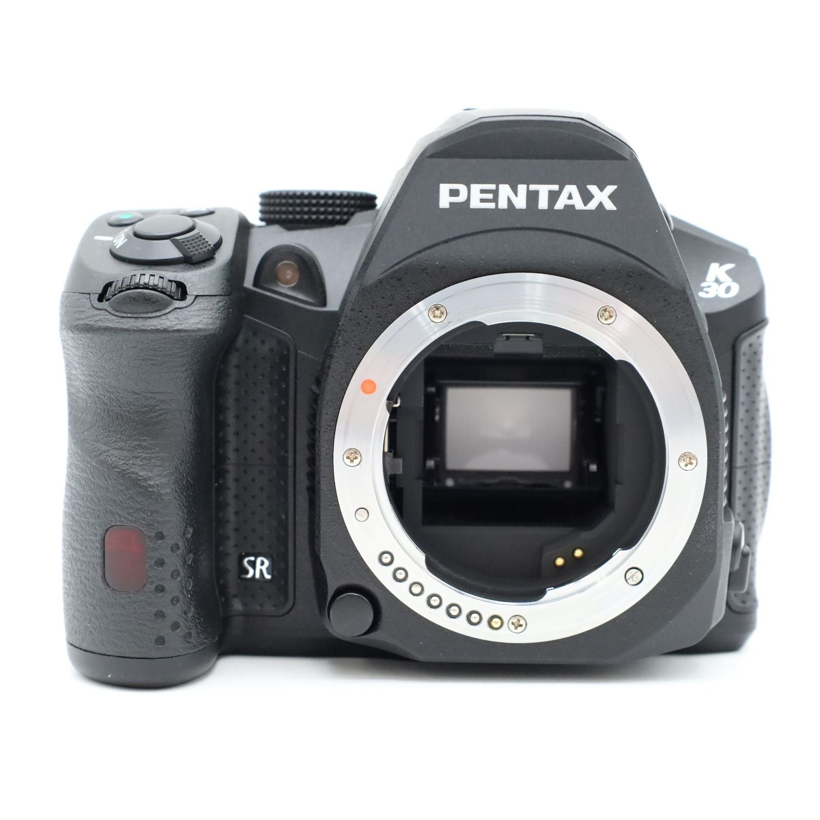 Pentax Digital Slr K-30 #70001