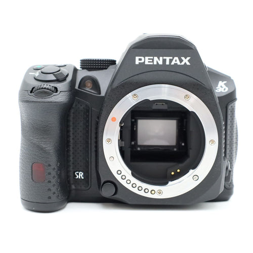 Pentax Digital Slr K-30 #70001