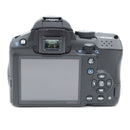 Pentax Digital Slr K-30 #70001