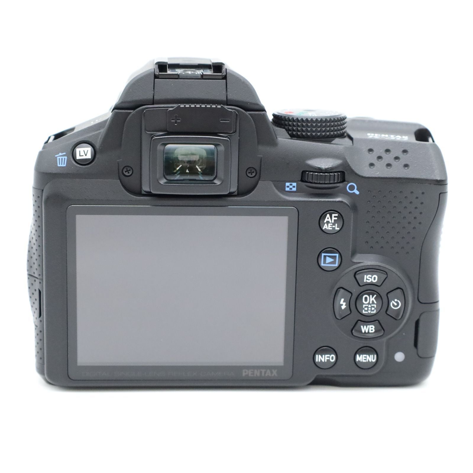 Pentax Digital Slr K-30 #70001