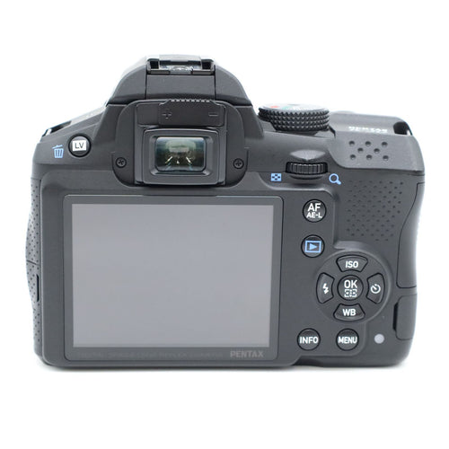 Pentax Digital Slr K-30 #70001