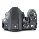 Pentax Digital Slr K-30 #70001