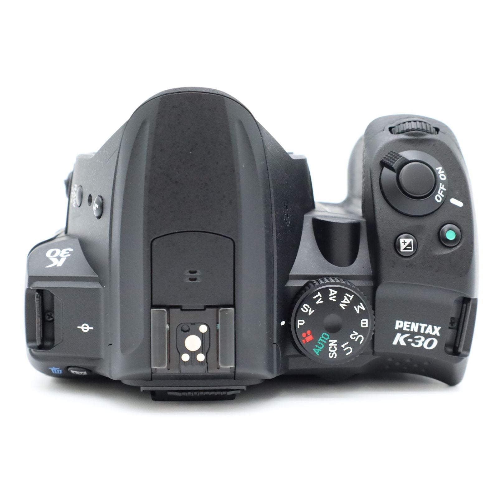 Pentax Digital Slr K-30 #70001