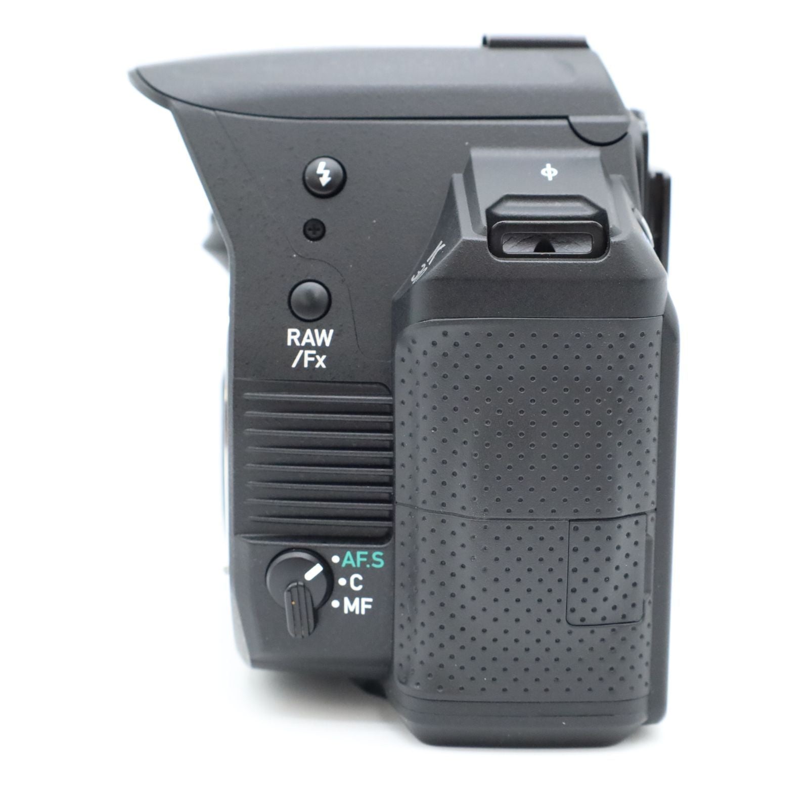 Pentax Digital Slr K-30 #70001