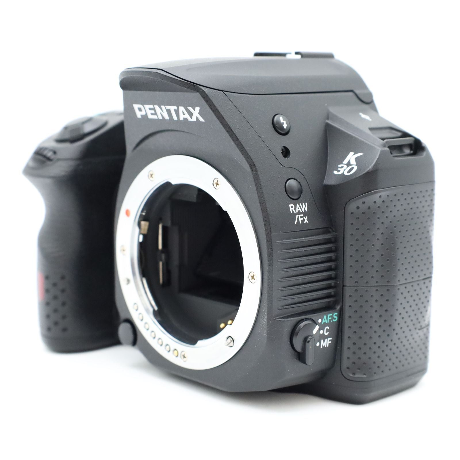 Pentax Digital Slr K-30 #70001