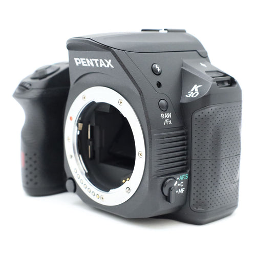 Pentax Digital Slr K-30 #70001