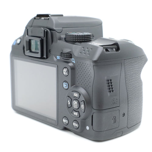 Pentax Digital Slr K-30 #70001