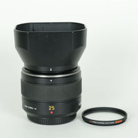 Panasonic Lens (Single Focus) Leica Dg Summilux F1.4 Asph. H-X025