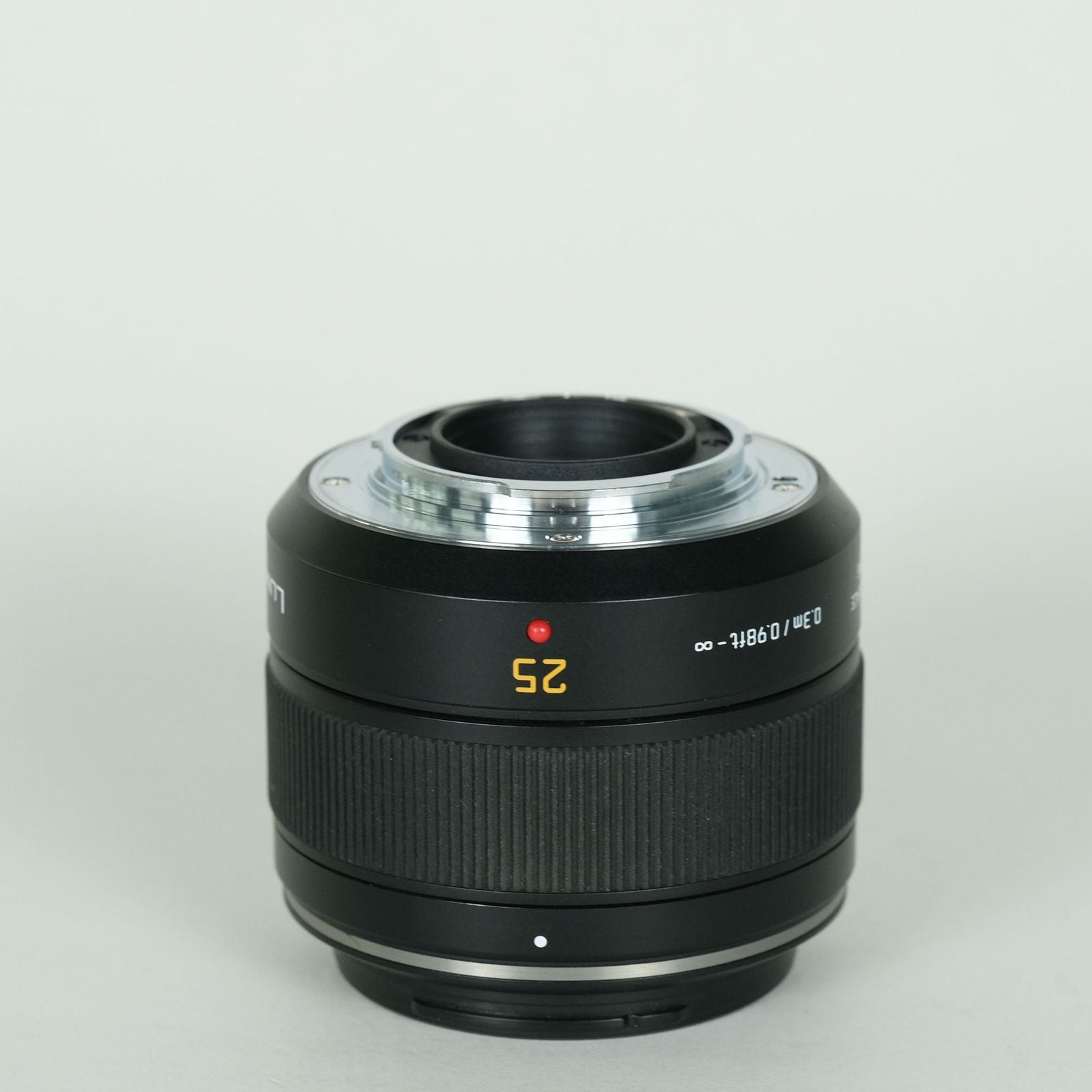 Panasonic Lens (Single Focus) Leica Dg Summilux F1.4 Asph. H-X025