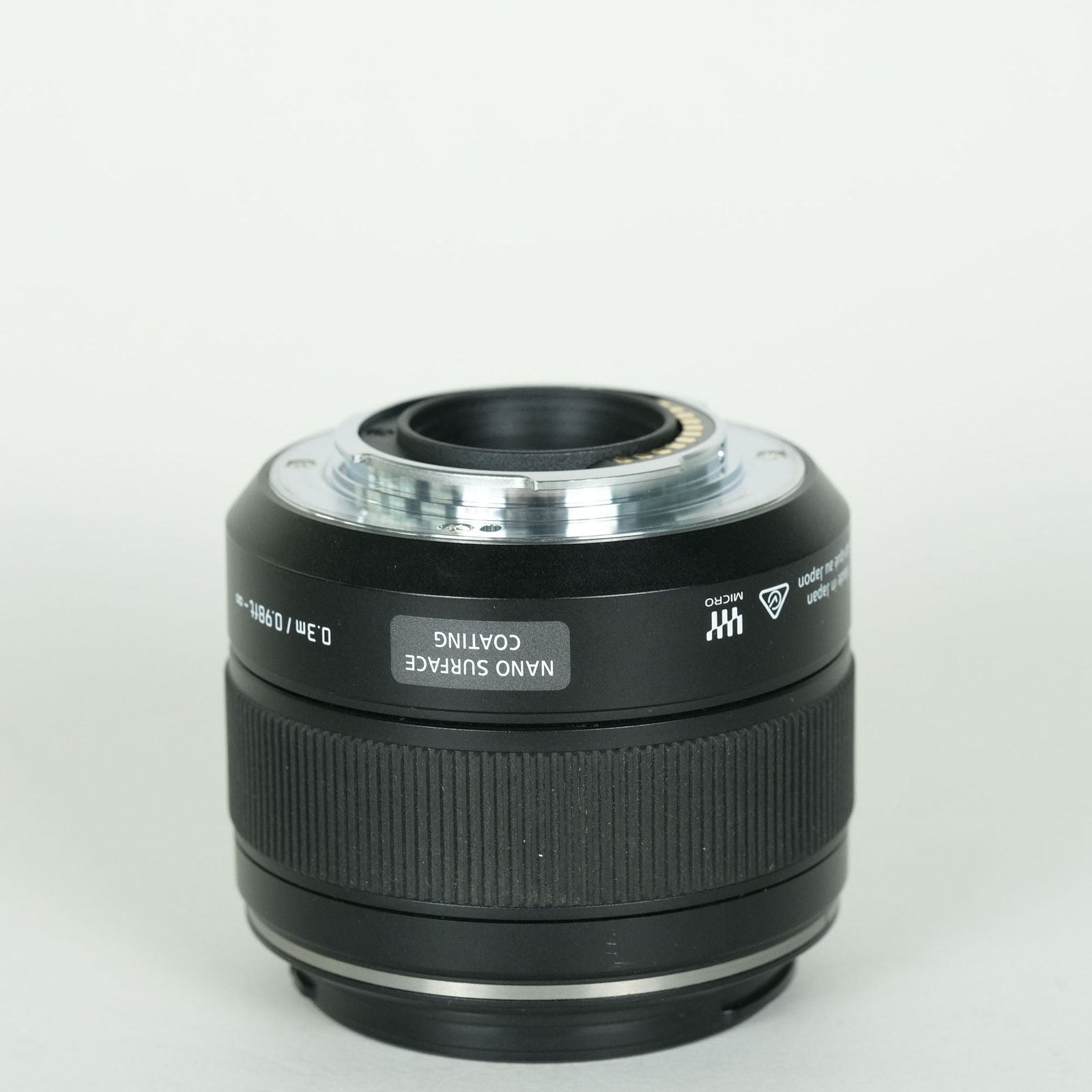 Panasonic Lens (Single Focus) Leica Dg Summilux F1.4 Asph. H-X025