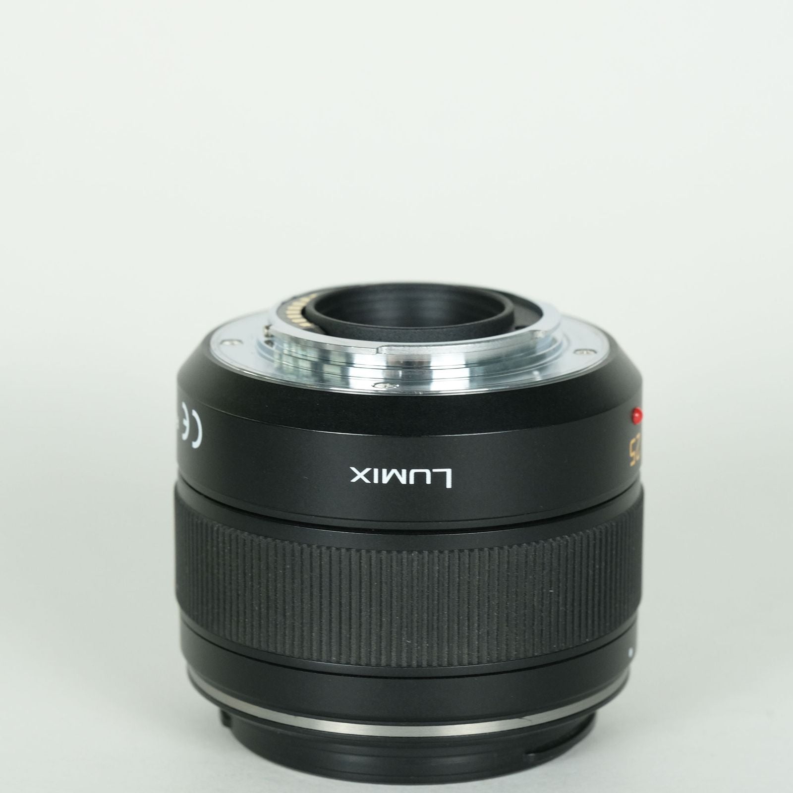 Panasonic Lens (Single Focus) Leica Dg Summilux F1.4 Asph. H-X025