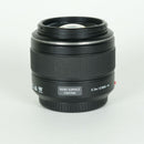 Panasonic Lens (Single Focus) Leica Dg Summilux F1.4 Asph. H-X025