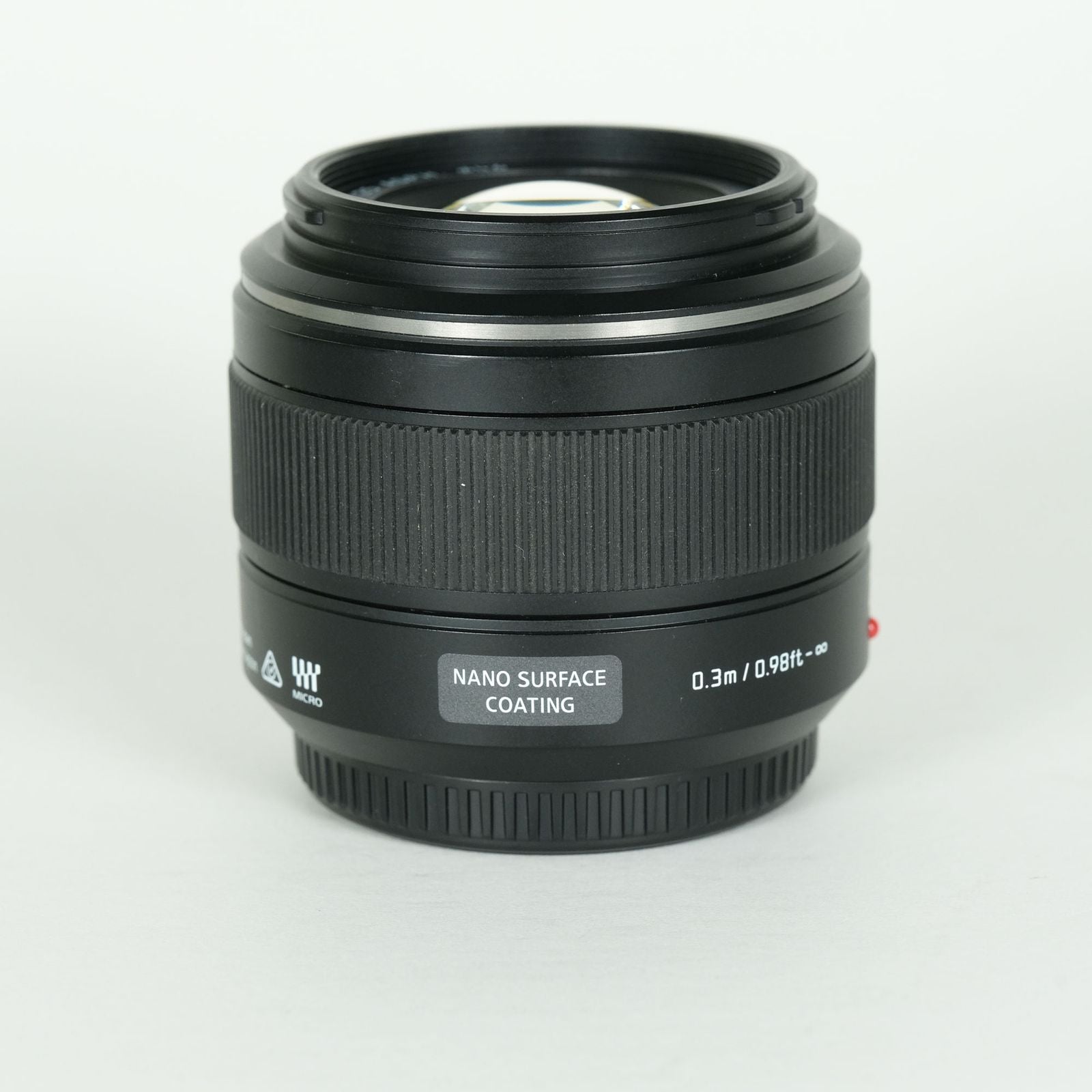 Panasonic Lens (Single Focus) Leica Dg Summilux F1.4 Asph. H-X025