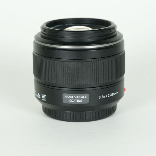 Panasonic Lens (Single Focus) Leica Dg Summilux F1.4 Asph. H-X025