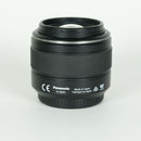Panasonic Lens (Single Focus) Leica Dg Summilux F1.4 Asph. H-X025