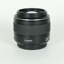 Panasonic Lens (Single Focus) Leica Dg Summilux F1.4 Asph. H-X025