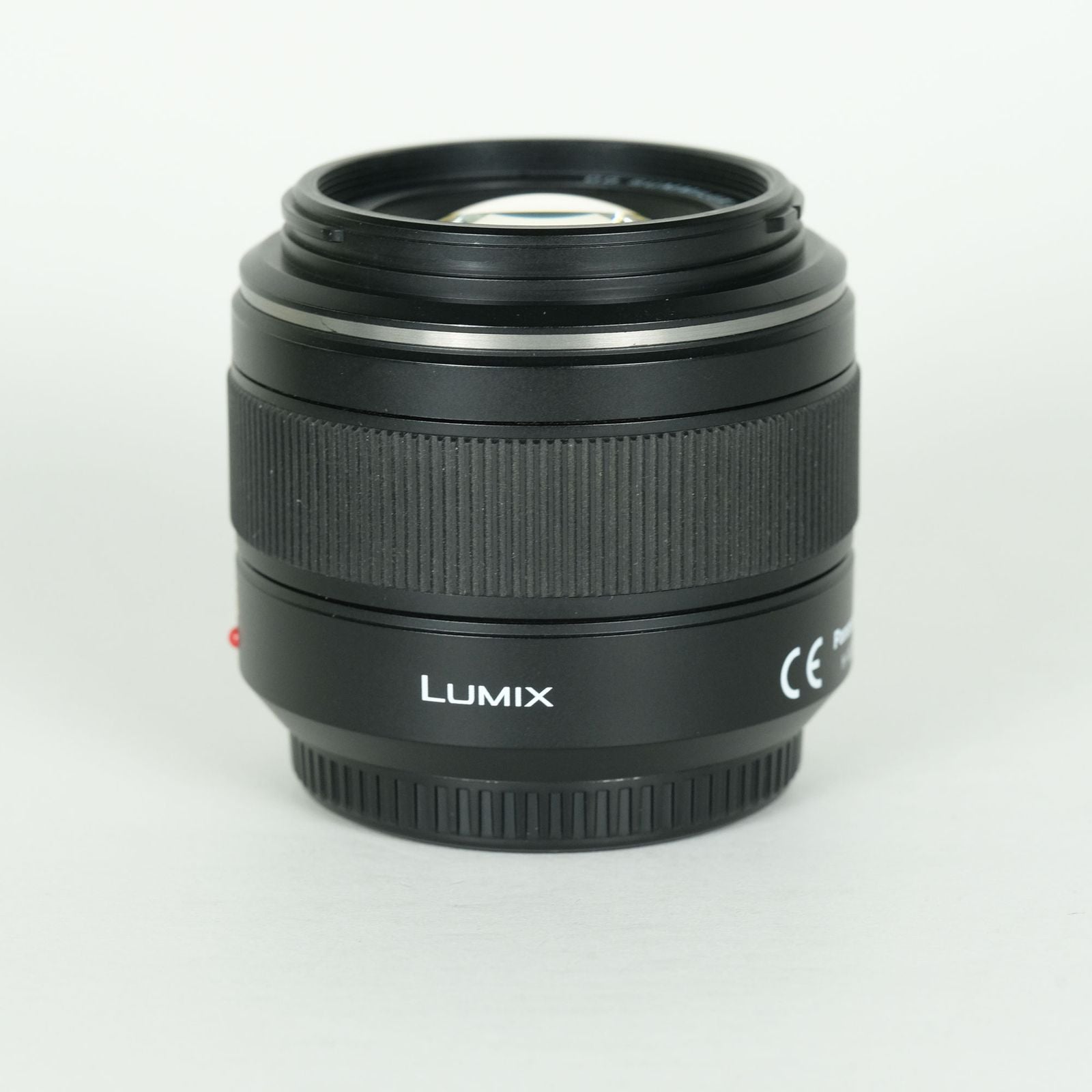 Panasonic Lens (Single Focus) Leica Dg Summilux F1.4 Asph. H-X025