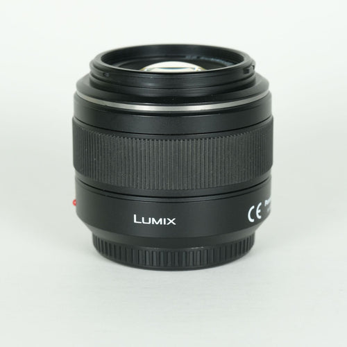 Panasonic Lens (Single Focus) Leica Dg Summilux F1.4 Asph. H-X025
