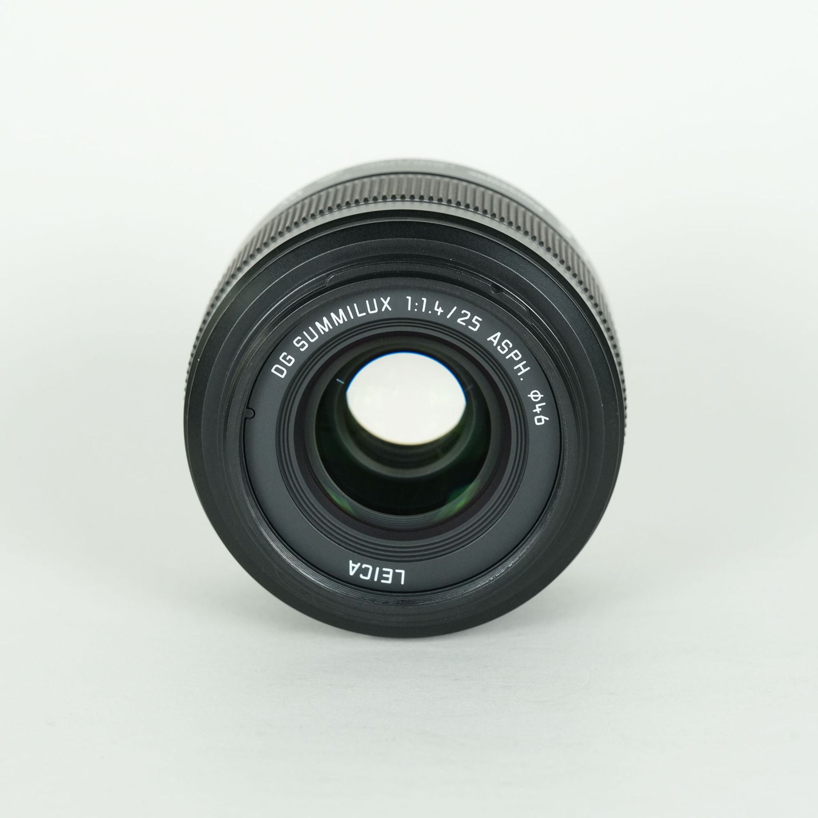 Panasonic Lens (Single Focus) Leica Dg Summilux F1.4 Asph. H-X025