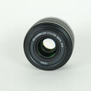 Panasonic Lens (Single Focus) Leica Dg Summilux F1.4 Asph. H-X025
