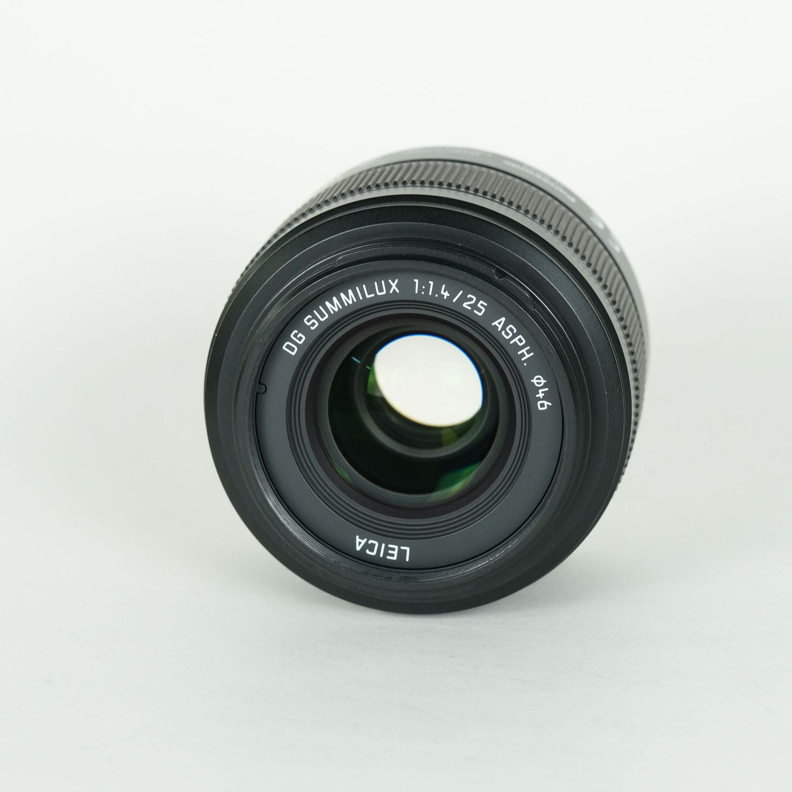 Panasonic Lens (Single Focus) Leica Dg Summilux F1.4 Asph. H-X025
