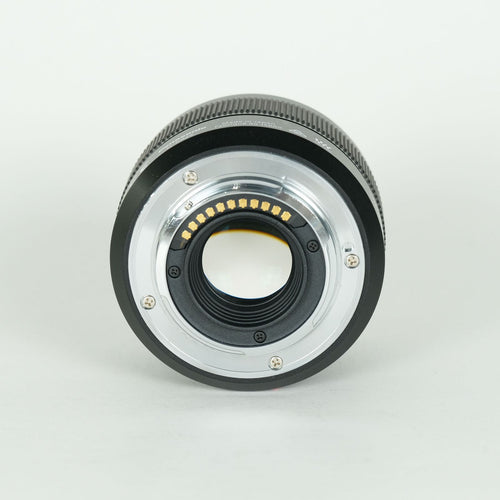 Panasonic Lens (Single Focus) Leica Dg Summilux F1.4 Asph. H-X025