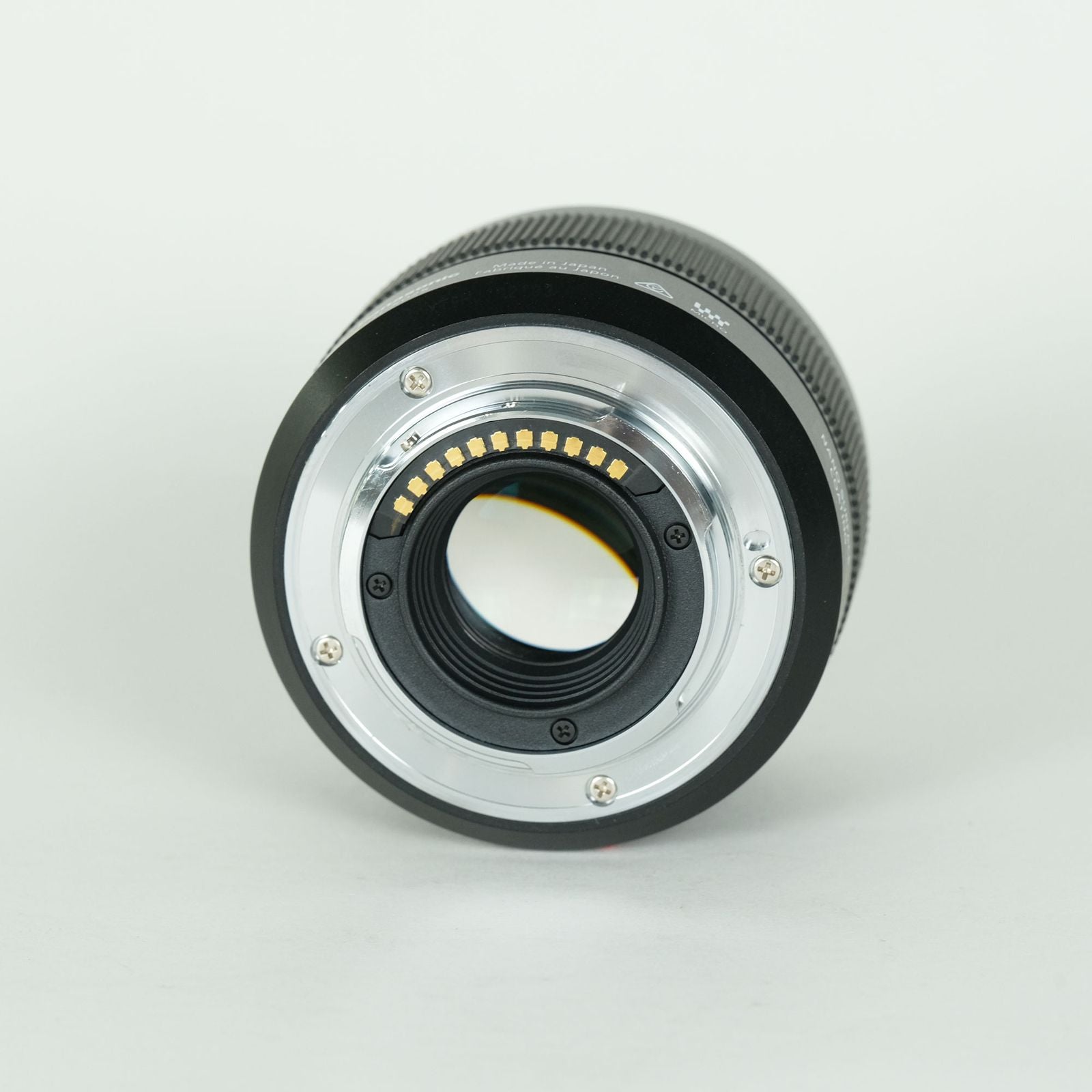 Panasonic Lens (Single Focus) Leica Dg Summilux F1.4 Asph. H-X025