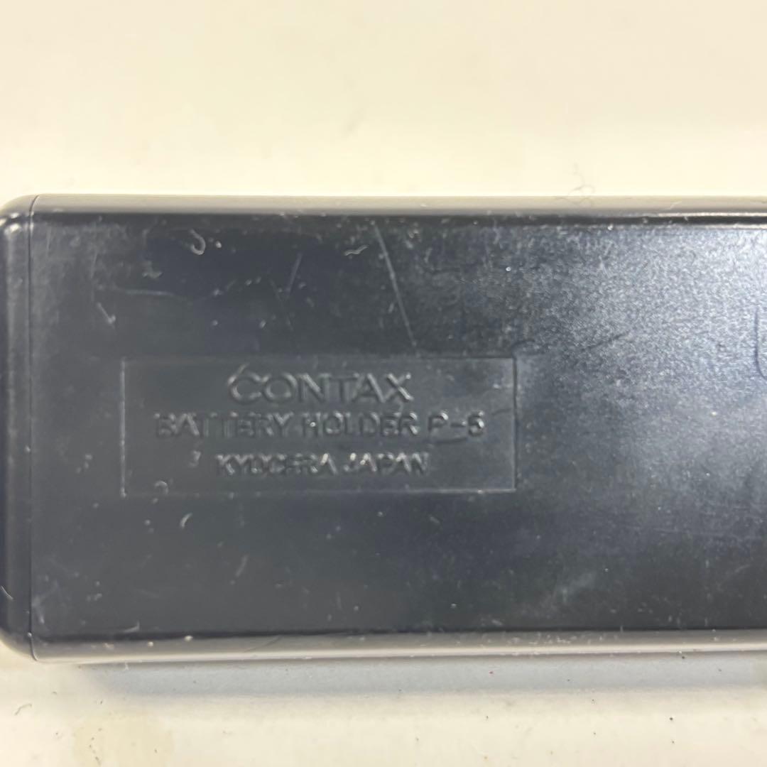 Contax Other B-6