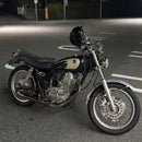 Yamaha Motorcycle Frames Sr400 2003