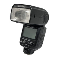 Strobe Nikon Sb-900 F11487973