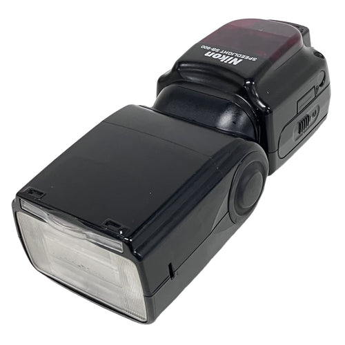 Strobe Nikon Sb-900 F11487973