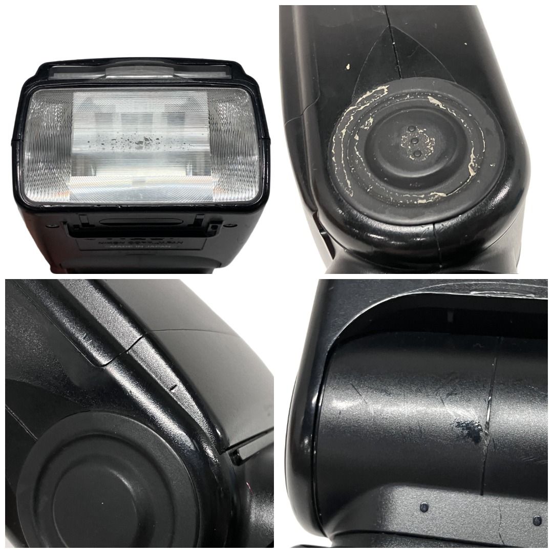 Strobe Nikon Sb-900 F11487973