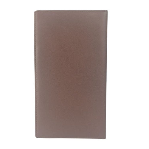 Cartier Long Wallet