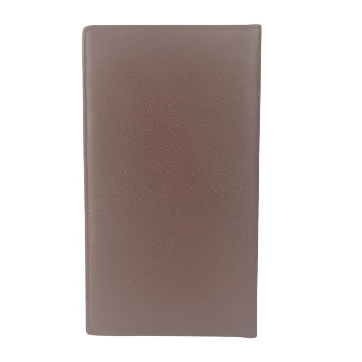Cartier Long Wallet