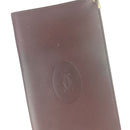 Cartier Long Wallet