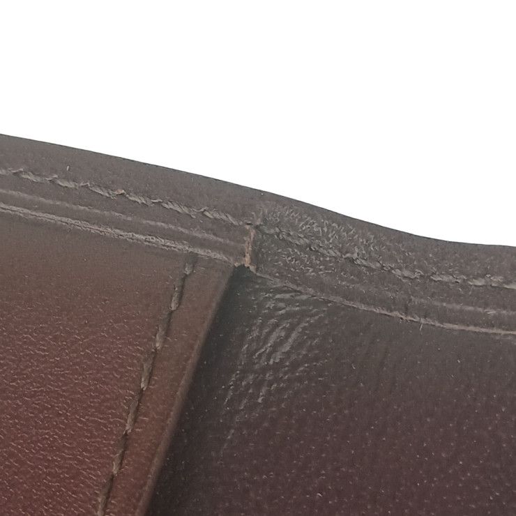 Cartier Long Wallet