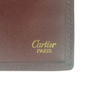 Cartier Long Wallet