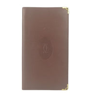 Cartier Long Wallet