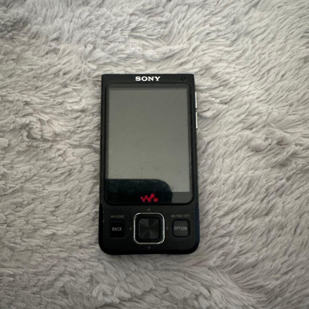 Sony Digital Audio Player A Nw-A916