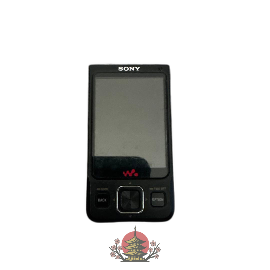 Sony Digital Audio Player A Nw-A916